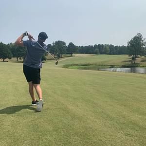 Meet your Posher, Jake